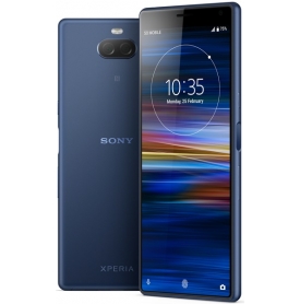 Sony Xperia 8