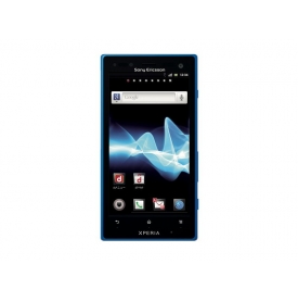 Sony Xperia acro HD SO-03D