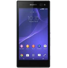 Sony Xperia C3