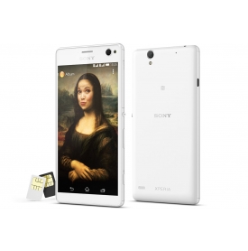 Sony Xperia C4 Dual