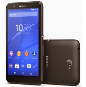 Sony Xperia E4