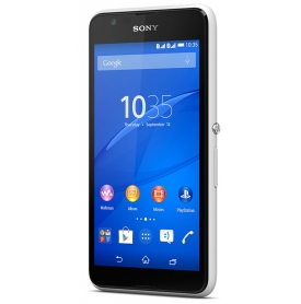 Sony Xperia E4g