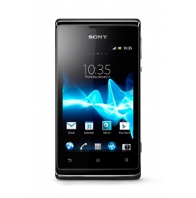 Sony Xperia E