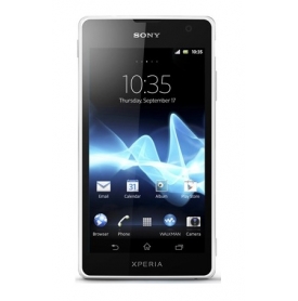 Sony Xperia GX SO-04D