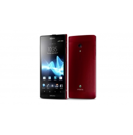 Sony Xperia ion HSPA