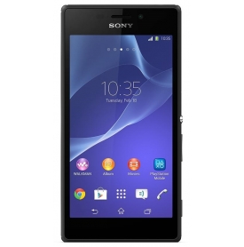 Sony Xperia M2 Dual