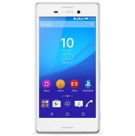 Sony Xperia M4 Aqua Dual