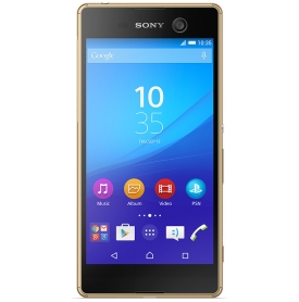 Sony Xperia M5