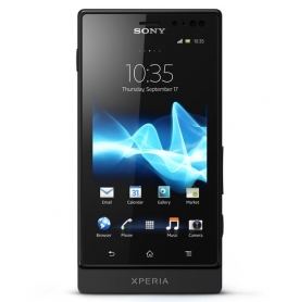 Sony Xperia Sola