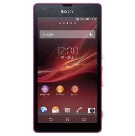 Sony Xperia UL