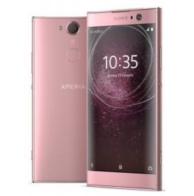 Sony Xperia XA2