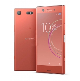 Sony Xperia XZ1 Compact