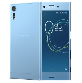 Sony Xperia XZs