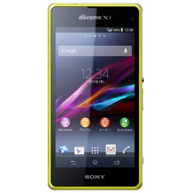 Sony Xperia Z1f