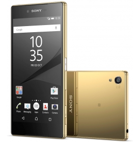 Sony Xperia Z5 Premium