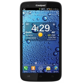 Spice Mi-515 Coolpad