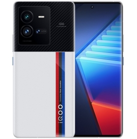 vivo iQOO 10 Pro