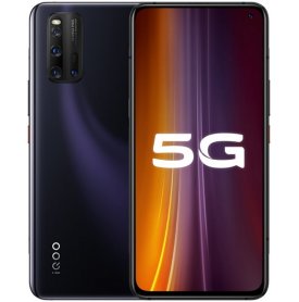 Vivo iQOO 3 5G