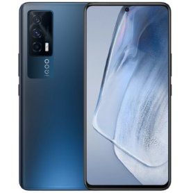 vivo iQOO 7 (India)