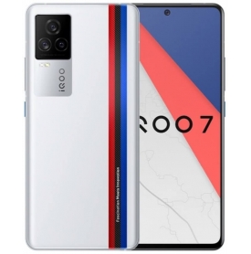 vivo iQOO 7