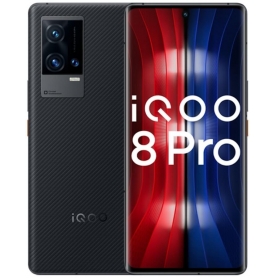 vivo iQOO 8 Pro