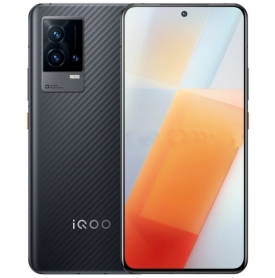 vivo iQOO 9 (India)