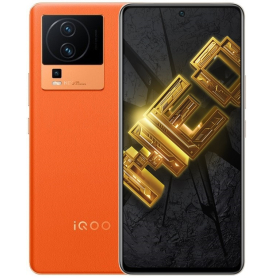 vivo iQOO Neo 7