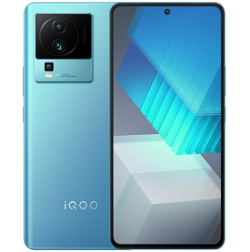 Vivo iQOO Neo 7