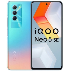 vivo iQOO Neo5 SE