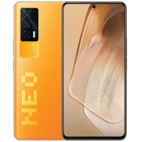 vivo iQOO Neo5