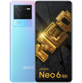 vivo iQOO Neo6