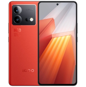 vivo iQOO Neo8 Pro