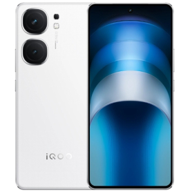 vivo iQOO Neo9s Pro