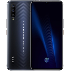 vivo iQOO Pro