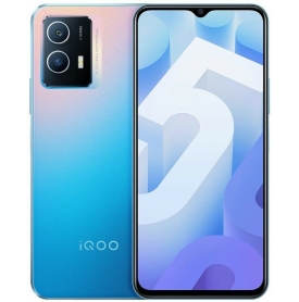 vivo iQOO U5