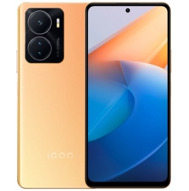 vivo iQOO Z6 (China)