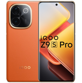 vivo iQOO Z9s Pro