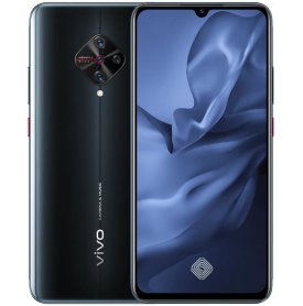 Vivo S1 Pro