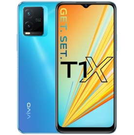 vivo T1x (India)