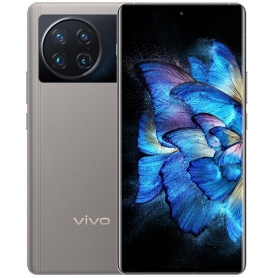 vivo X Note