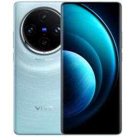 vivo X100 Pro