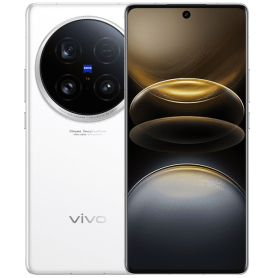 vivo X100 Ultra