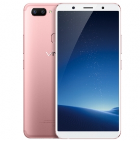 Vivo X20 Plus