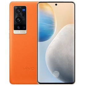 vivo X60 Pro+ 5G (China)