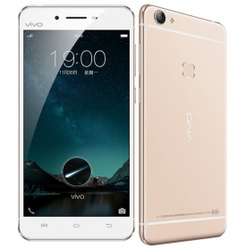 vivo X6S