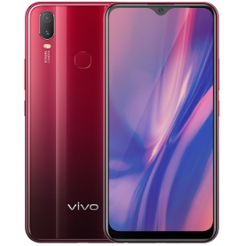 Vivo Y11 (2019)