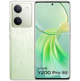 vivo Y200 Pro