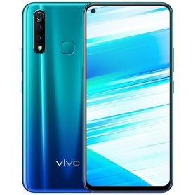 Vivo Z1 Pro