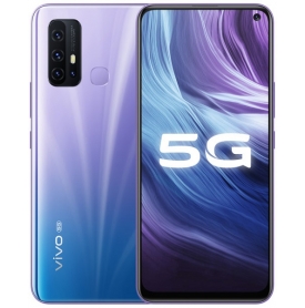 vivo Z6 5G