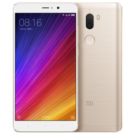 Xiaomi Mi 5s Plus